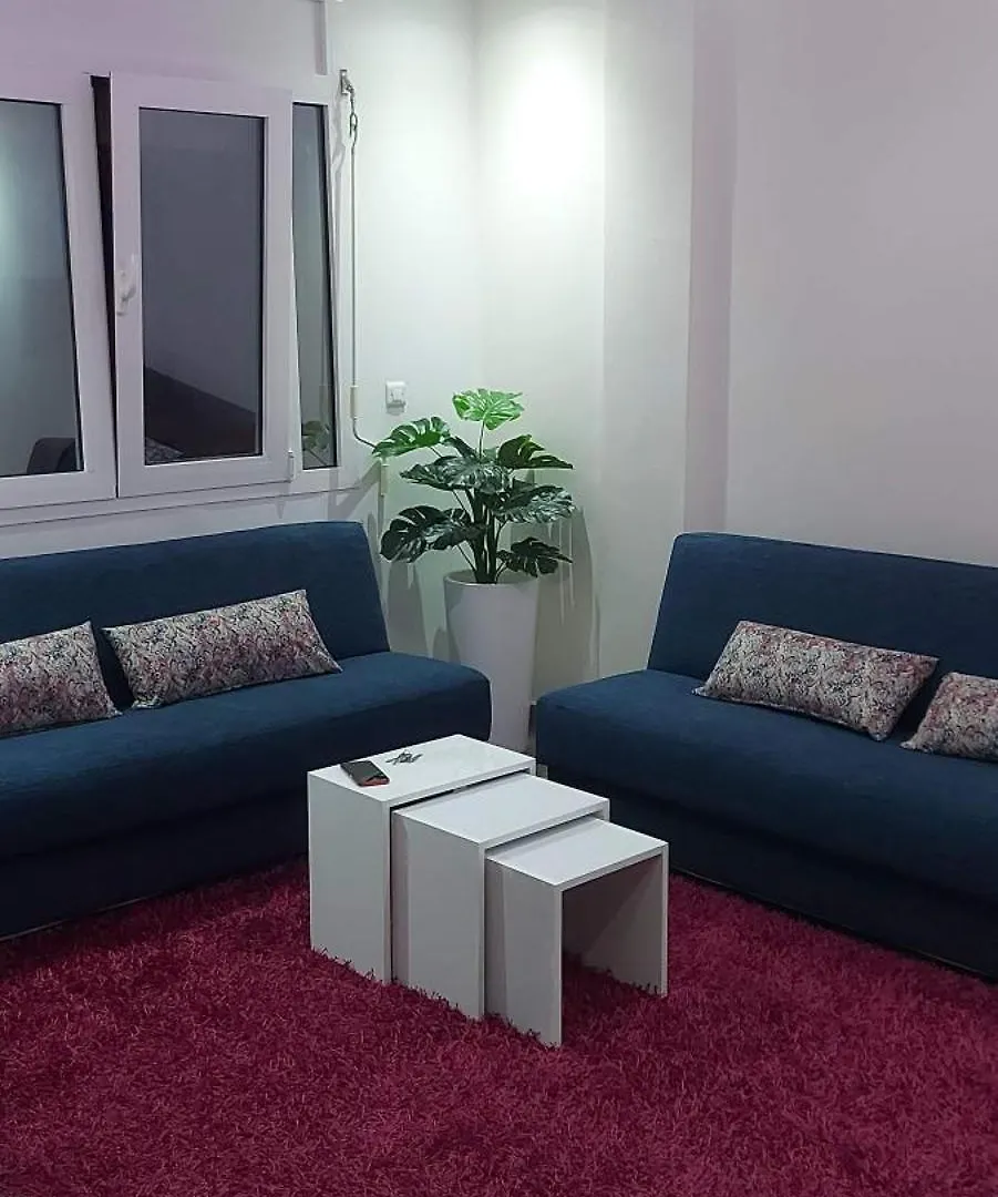 Luxuria Apartement Agadir 0*,  Morocco