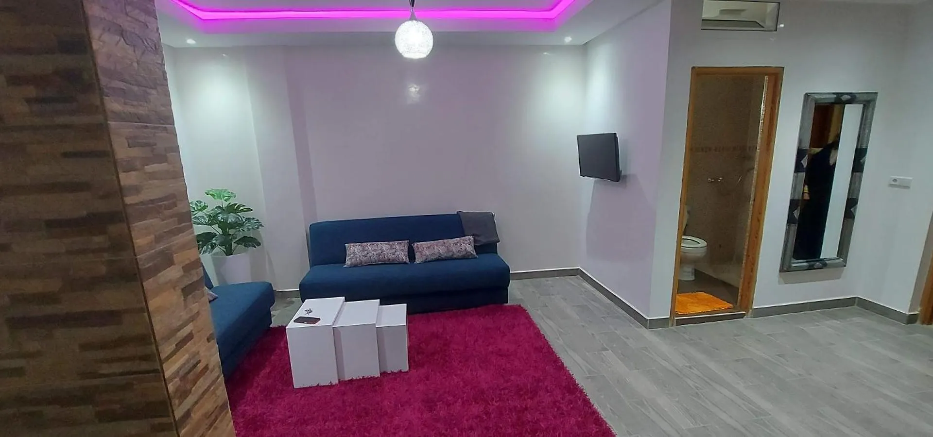 Luxuria Apartement Agadir