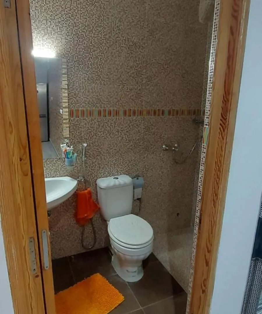 Luxuria Apartement Agadir Apartment
