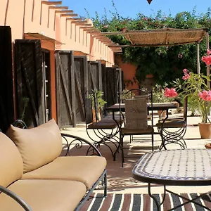 Maison Marocaine Habitación en casa particular